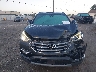 5XYZW4LAXJG****** Destrozados 2018 Hyundai Santa Fe en Estado de Florida