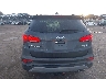 5XYZW4LAXJG****** Destrozados 2018 Hyundai Santa Fe