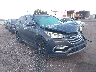 5XYZW4LAXJG****** Salvamento y Destrozados 2018 Hyundai Santa Fe en Tampa