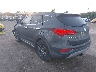 5XYZW4LAXJG****** Salvamento y Reparables 2018 Hyundai Santa Fe en Tampa