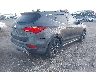 5XYZW4LAXJG****** Salvamento y Destrozados 2018 Hyundai Santa Fe en Estado de Florida