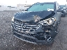 5XYZW4LAXJG****** Salvamento y Reparables 2018 Hyundai Santa Fe en Estado de Florida