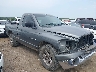 1D7HA16P47J****** Salvage and Wrecked 2007 Dodge Ram 1500 in Tulsa