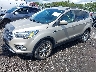 1FMCU9GD2HU****** Usados y Reparables 2017 Ford Escape en Culpeper
