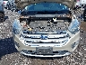 1FMCU9GD2HU****** Salvamento y Reparables 2017 Ford Escape en Estado de Virginia