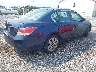 1HGCP26779A****** Salvage and Wrecked 2009 Honda Accord in Pennsylvania State