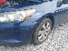 1HGCP26779A****** Salvage and Repairable 2009 Honda Accord in Pennsylvania State