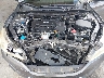 1HGCR2F50HA****** Reparables 2017 Honda Accord en Jacksonville