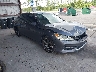 1HGCR2F50HA****** Salvamento y Destrozados 2017 Honda Accord en Jacksonville