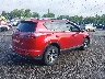 JTMRFREV4HJ****** Salvamento y Destrozados 2017 Toyota RAV4 en Estado de Pennsylvania