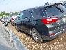 3GNAXKEV0KS****** Salvage and Repairable 2019 Chevrolet Equinox in Cincinnati