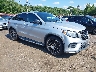 4JGED6EB6GA****** Salvage and Wrecked 2016 Mercedes-Benz Gle 450 Amg Coupe in Sayreville