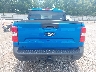 3FTTW8H36SR****** Wrecked 2025 Ford Maverick