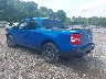 3FTTW8H36SR****** Salvage and Repairable 2025 Ford Maverick in Knoxville