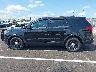 1FM5K8AR0HG****** Usados 2017 Ford Utility Police Interceptor en Estado de Tennessee