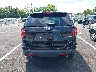 1FM5K8AR0HG****** Salvamento 2017 Ford Utility Police Interceptor