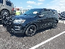 1FM5K8AR0HG****** Usados y Reparables 2017 Ford Utility Police Interceptor en Nashville