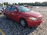 4T1BE46K78U****** Salvage and Wrecked 2008 Toyota Camry in Lexington