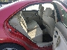 4T1BE46K78U****** Wrecked 2008 Toyota Camry in Lexington