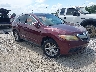 5J8TB4H36DL****** Salvamento y Destrozados 2013 Acura RDX en Columbus