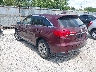 5J8TB4H36DL****** Salvamento y Reparables 2013 Acura RDX en Columbus