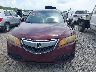 5J8TB4H36DL****** Salvamento y Reparables 2013 Acura RDX en Estado de Ohio