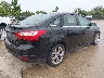 1FAHP3H24CL****** Salvage and Wrecked 2012 Ford Focus in Illinois State