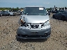 3N6CM0KN3HK****** Wrecked 2017 Nissan NV 200 in New Jersey State