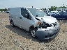 3N6CM0KN3HK****** Salvage and Wrecked 2017 Nissan NV 200 in Avenel New Jersey