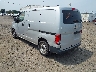 3N6CM0KN3HK****** Salvage and Repairable 2017 Nissan NV 200 in Avenel New Jersey