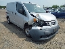 3N6CM0KN3HK****** Salvage and Repairable 2017 Nissan NV 200 in New Jersey State