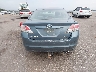 1YVHZ8DH5C5****** Salvamento 2012 Mazda 6