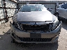 5XXGM4A71EG****** Destrozados 2014 Kia Optima en Estado de Texas