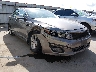 5XXGM4A71EG****** Salvamento y Destrozados 2014 Kia Optima en Austin