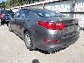 5XXGM4A71EG****** Salvamento y Reparables 2014 Kia Optima en Austin