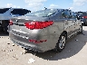 5XXGM4A71EG****** Salvamento y Destrozados 2014 Kia Optima en Estado de Texas