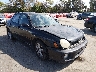 JF1GD67502G****** Salvamento y Destrozados 2002 Subaru Impreza en Los Angeles