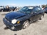 JF1GD67502G****** Usados y Reparables 2002 Subaru Impreza en Los Angeles