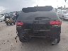 1C4RJEAG9JC****** Wrecked 2018 Jeep Grand Cherokee