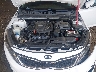 5XXGR4A74FG****** Repairable 2015 Kia Optima in Atlanta