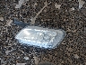 5XXGR4A74FG****** Wrecked 2015 Kia Optima in Georgia State