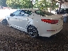 5XXGR4A74FG****** Salvage and Repairable 2015 Kia Optima in Atlanta