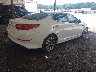 5XXGR4A74FG****** Salvage and Wrecked 2015 Kia Optima in Georgia State