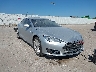 5YJSA1H21FF****** Salvage and Wrecked 2015 Tesla Model S in Dallas