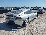 5YJSA1H21FF****** Salvage and Wrecked 2015 Tesla Model S in Texas State