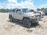 5GTDN136268****** Salvage and Wrecked 2006 Hummer H3 in Knoxville