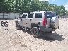 5GTDN136268****** Salvage and Repairable 2006 Hummer H3 in Knoxville