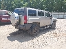 5GTDN136268****** Salvage and Wrecked 2006 Hummer H3 in Tennessee State