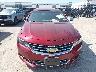 2G1145S39G9****** Destrozados 2016 Chevrolet Impala en Estado de Texas