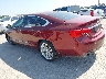 2G1145S39G9****** Salvamento y Reparables 2016 Chevrolet Impala en Fort Worth North